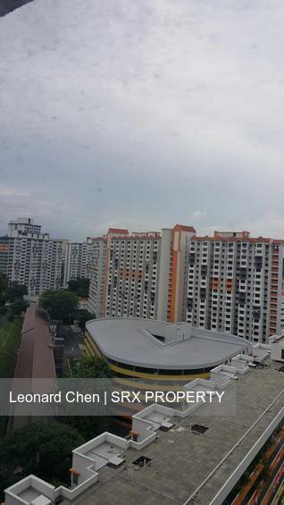 People's Park Complex (D1), Apartment #175972802